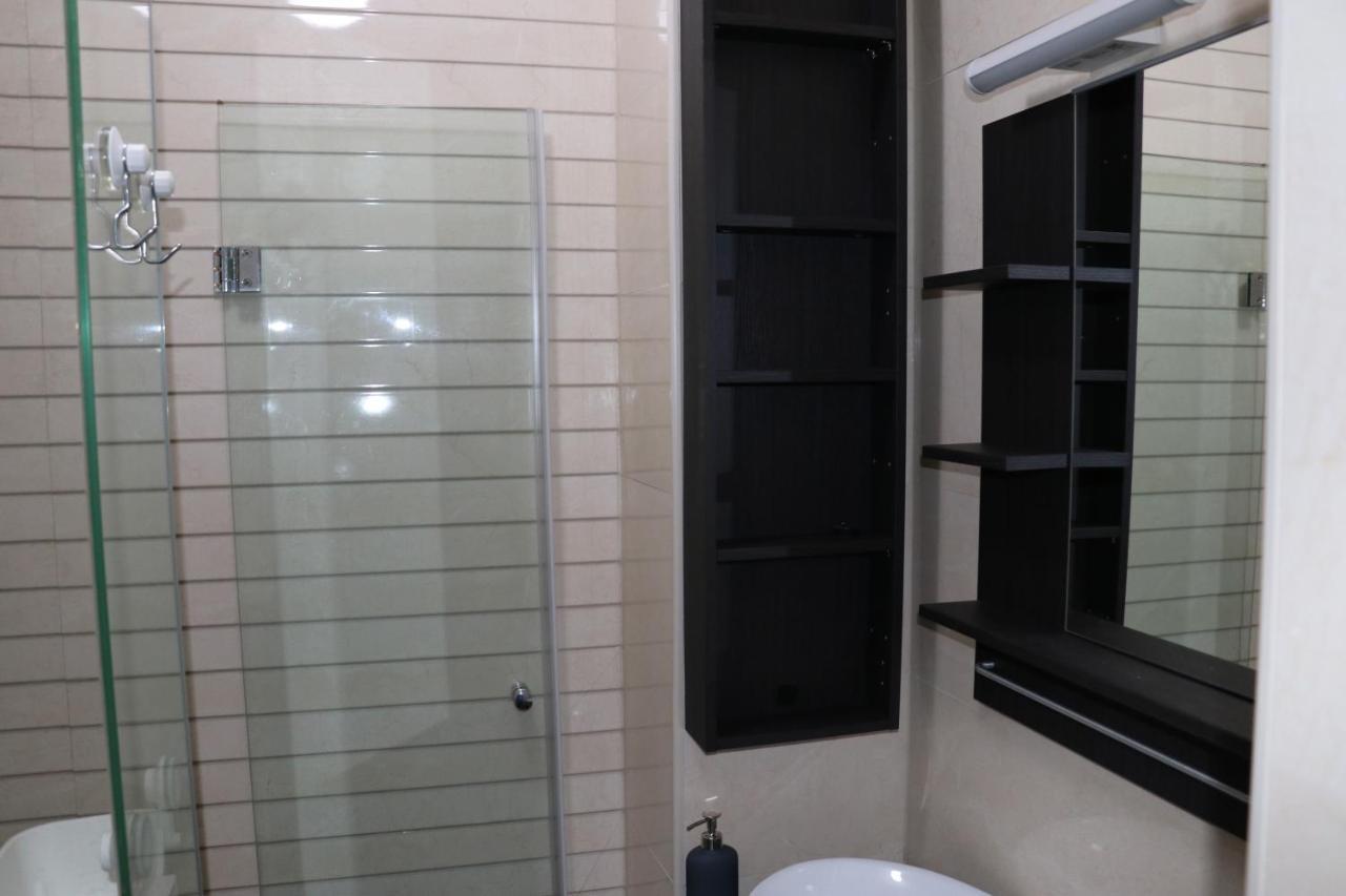 Апартаменти Petofi Apartman Сегед Екстер'єр фото