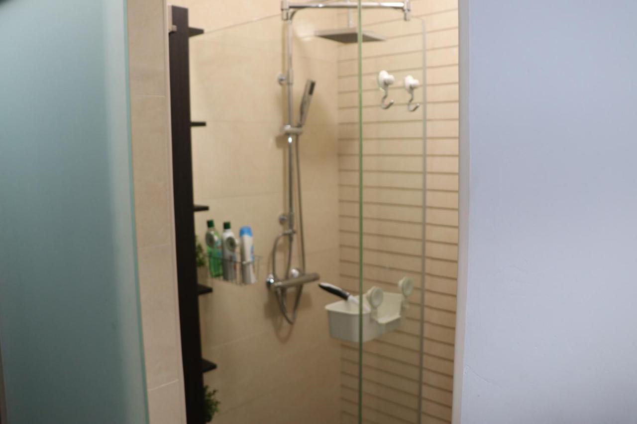 Апартаменти Petofi Apartman Сегед Екстер'єр фото
