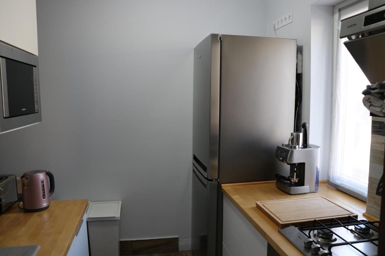 Апартаменти Petofi Apartman Сегед Екстер'єр фото