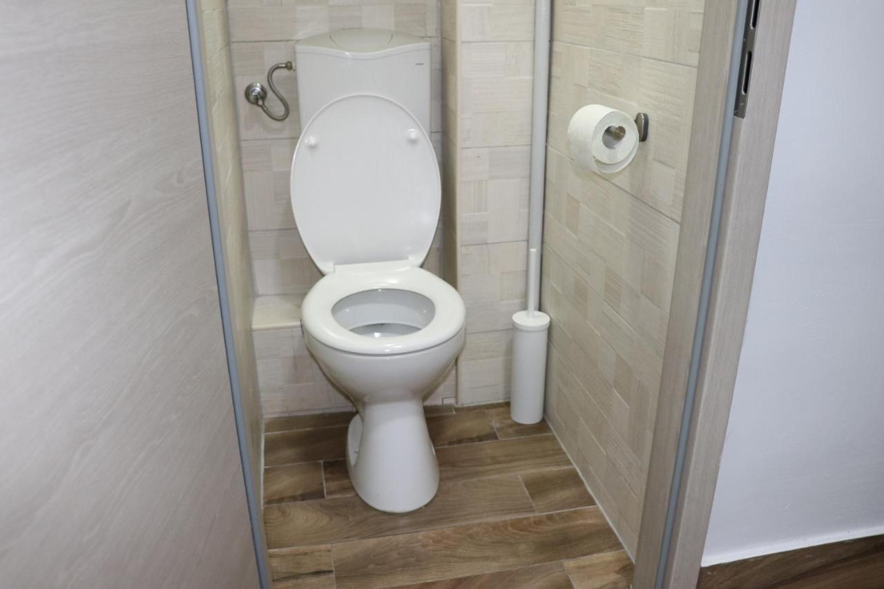 Апартаменти Petofi Apartman Сегед Екстер'єр фото
